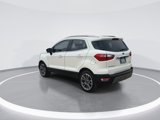 Certified 2021 Ford EcoSport Titanium w/ Interior Protection Package image 6