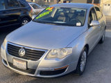 Used 2006 Volkswagen Passat Value Edition image 2