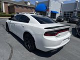 Used 2022 Dodge Charger SXT w/ Blacktop Package image 5