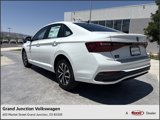 New 2025 Volkswagen Jetta S image 5