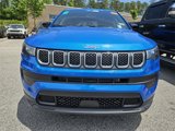 Used 2023 Jeep Compass Sport image 2