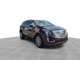 Used 2018 Cadillac XT5 Luxury w/ Driver Awareness Package image 2