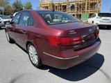 Used 2009 Hyundai Sonata Limited image 5