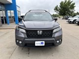 Certified 2020 Honda Passport Touring image 2