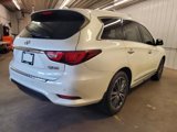 Used 2017 INFINITI QX60 Luxe w/ Deluxe Technology Package image 3