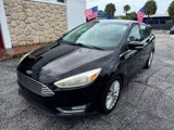 Used 2017 Ford Focus Titanium image 6