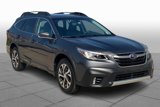 Used 2020 Subaru Outback Limited w/ Popular Package #2 image 2