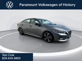 Used 2021 Nissan Sentra SR w/ SR Premium Package image 2