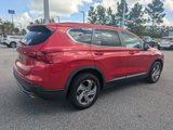 Used 2021 Hyundai Santa Fe SE image 3