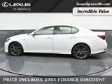 Used 2014 Lexus GS 350 image 5
