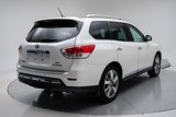Used 2015 Nissan Pathfinder Platinum image 5