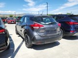 Used 2020 Nissan Kicks SV image 2