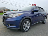 Used 2017 Honda HR-V EX image 3