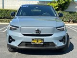Certified 2023 Volvo C40 P8 Recharge Ultimate image 2