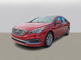 Used 2017 Hyundai Sonata Sport w/ Value Edition Package 02 image 4