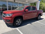 Used 2016 Chevrolet Colorado W/T w/ WT Convenience Package image 1