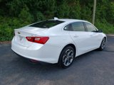 Used 2024 Chevrolet Malibu LT image 3