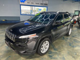 Used 2015 Jeep Cherokee Latitude image 6