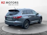 Used 2015 INFINITI QX60 AWD w/ Premium Plus Package image 5