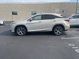 Used 2017 Lexus RX 350 AWD image 3