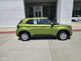 Used 2023 Hyundai Venue SE image 3
