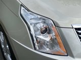 Used 2015 Cadillac SRX Luxury w/ Driver Awareness Package image 4