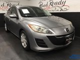 Used 2010 MAZDA MAZDA3 i Touring image 3