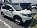 Used 2014 Honda CR-V EX-L image 2