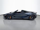 Used 2024 McLaren 750S Spider image 4