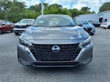 New 2025 Nissan Sentra S image 2