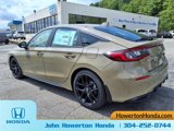 New 2025 Honda Civic Sport image 5