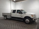 Used 2016 Ford F450 Lariat w/ Lariat Ultimate Package image 4