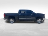 Used 2017 Chevrolet Silverado 1500 LTZ w/ Sport Package image 3