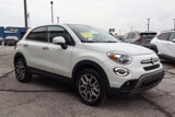Used 2021 FIAT 500X Trekking w/ Trekking Value Package image 3