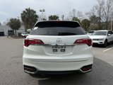 Used 2017 Acura RDX AWD w/ Technology Package image 3