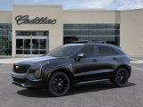 New 2025 Cadillac XT4 Sport w/ LPO, Onyx Lite Package image 2