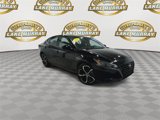 Used 2023 Nissan Altima 2.5 SR image 5