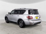 Used 2020 Nissan Armada SL w/ Premium Package image 3