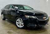 Used 2017 Chevrolet Impala LT w/ Convenience Package image 3