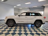 Used 2020 Jeep Grand Cherokee Limited w/ Luxury Group II image 4