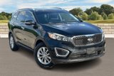 Used 2017 Kia Sorento LX w/ LX V6 Convenience Package image 2
