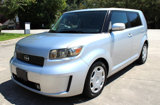 Used 2008 Scion xB image 4
