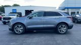 Certified 2020 Cadillac XT5 Premium Luxury image 5