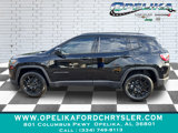 New 2025 Jeep Compass Latitude image 6