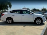 Used 2016 Nissan Sentra S image 6