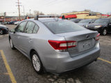 Used 2017 Subaru Impreza 2.0i Premium image 2