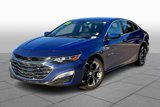 Used 2023 Chevrolet Malibu LT image 2