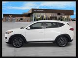 Used 2019 Hyundai Tucson SEL image 4
