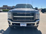 Used 2015 Ford F250 XLT w/ XLT Premium Package image 2