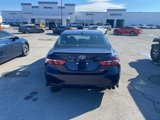 Used 2022 Toyota Camry SE image 5